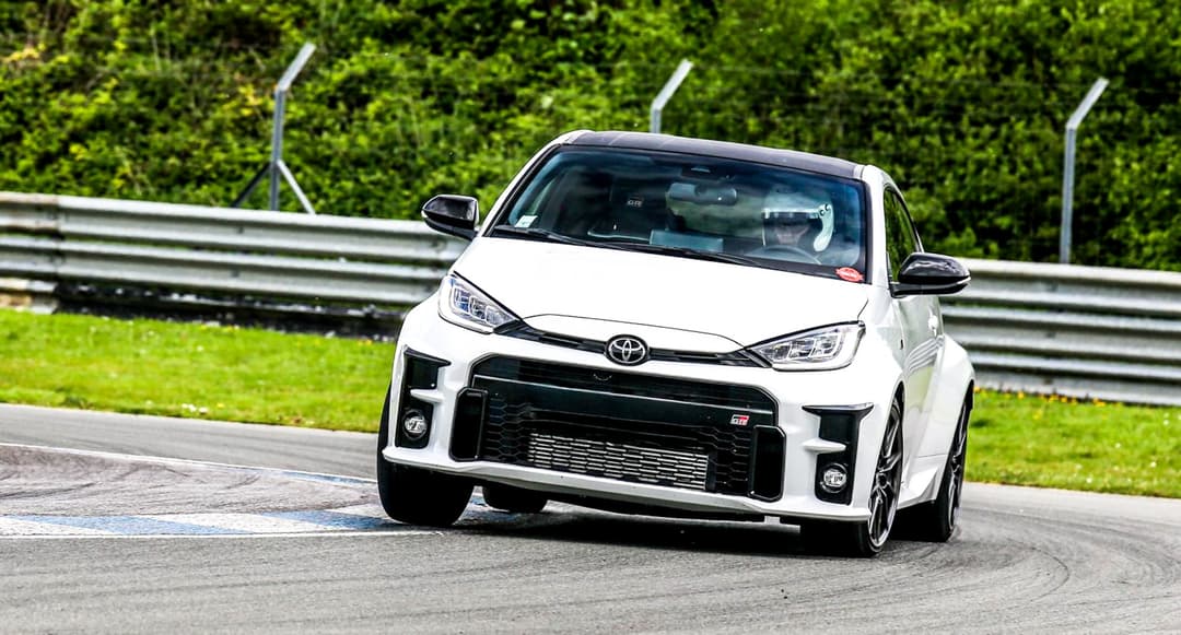 Comprendre les rallyes