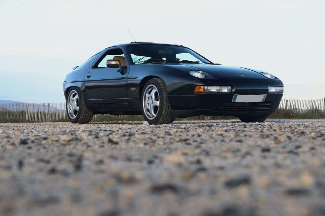 Préparation de nos véhicules